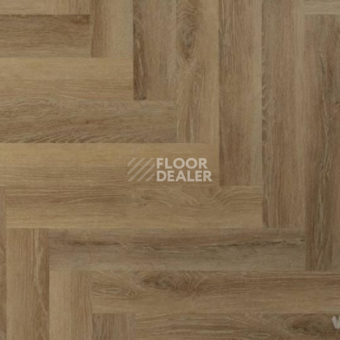 Кварцвиниловые полы Vinilam Parquet Herringbone 6,5 мм IS11166 Классический Паркет фото 1 | FLOORDEALER